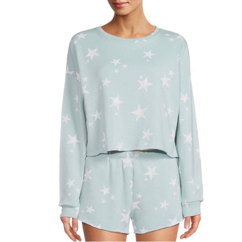Grayson Social Plus Long‎ Sleeve Pullover